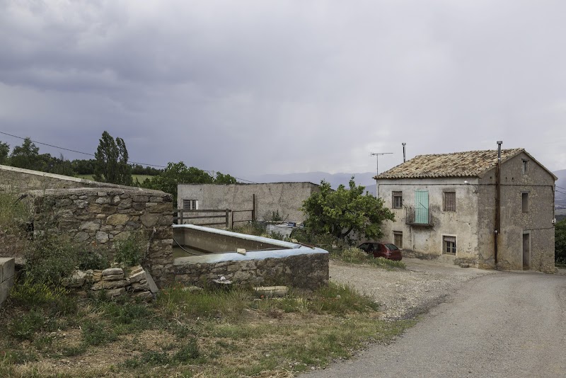 Fotografia de Sant Urbà