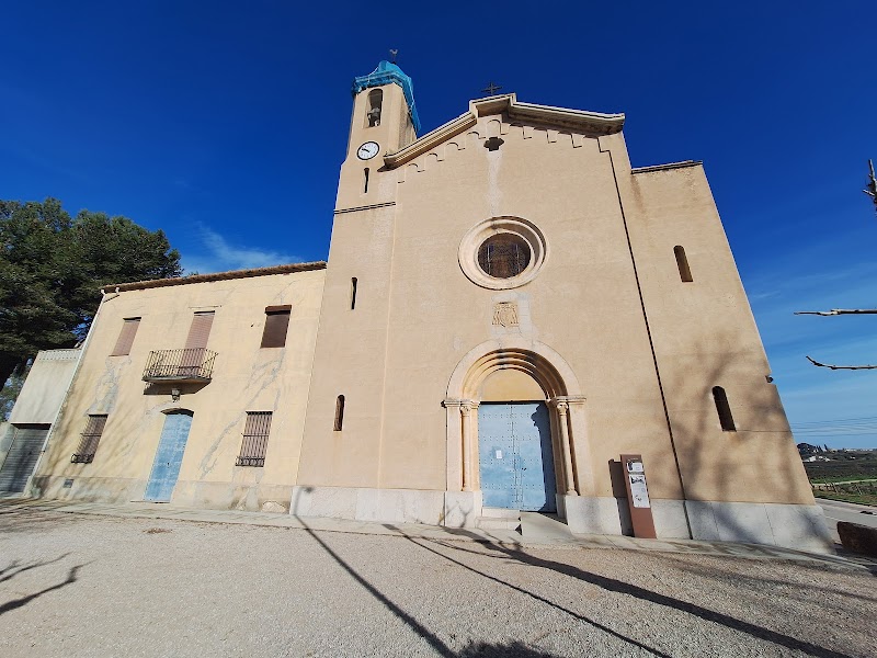 Fotografia de Sant Valentí