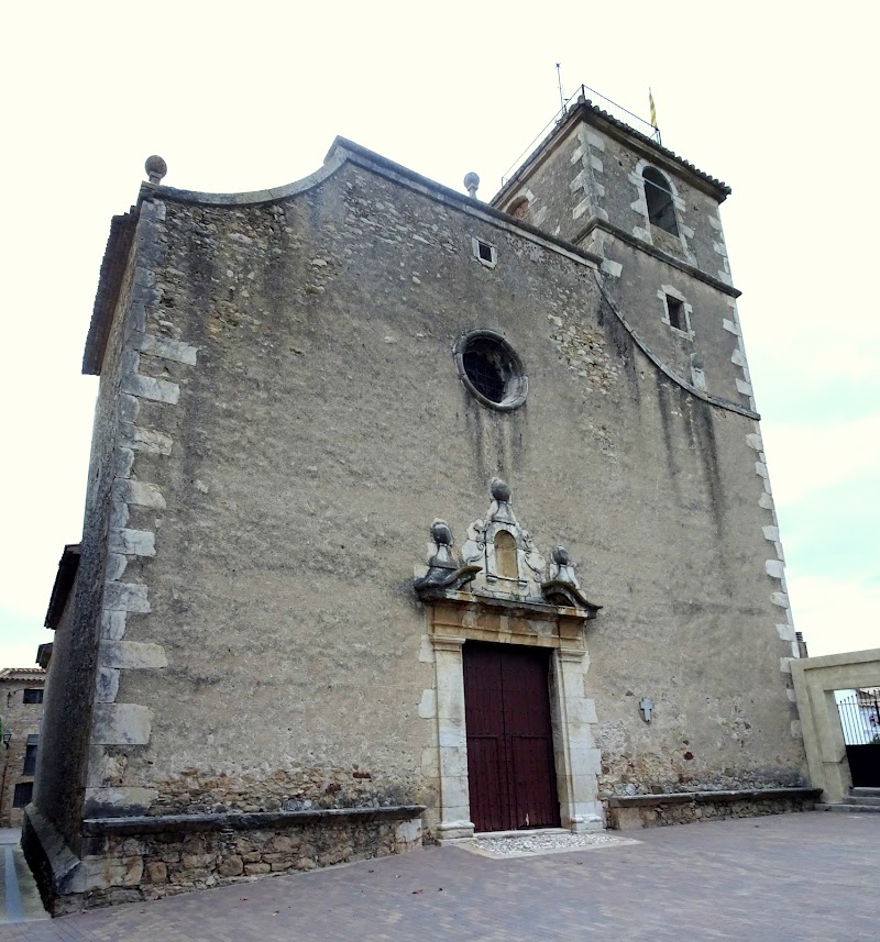 Fotografia de Sant Vicenç de Torrent
