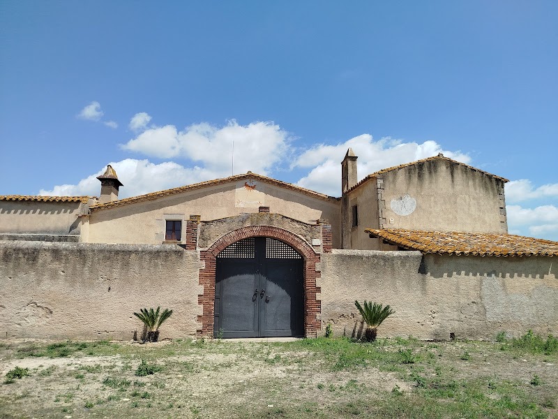 Fotografia de Sant Vicenç de Vilabella