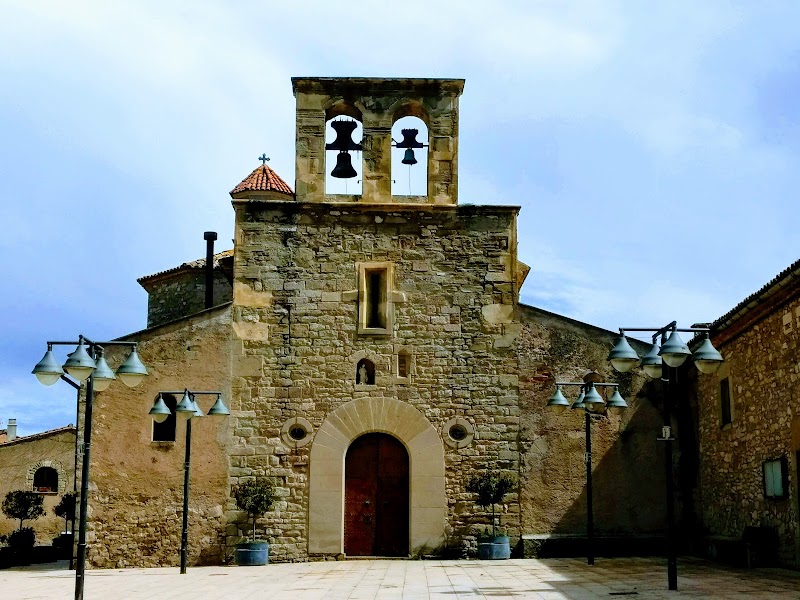 Fotografia de Sant Vicenç Màrtir