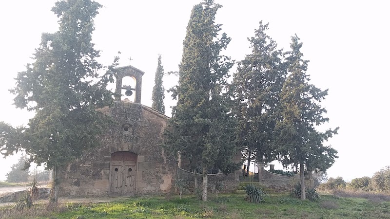 Fotografia de Sant Vicenç