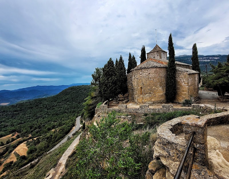 Fotografia de Sant Vicenç