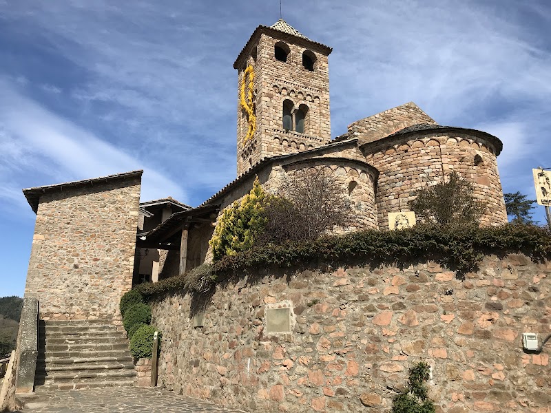 Fotografia de Sant Vicenç