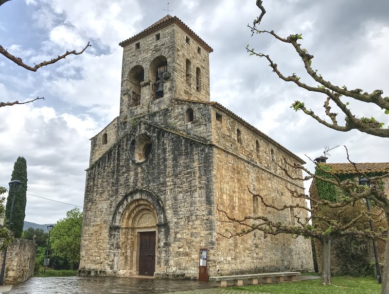 Fotografia de Sant Vicenç