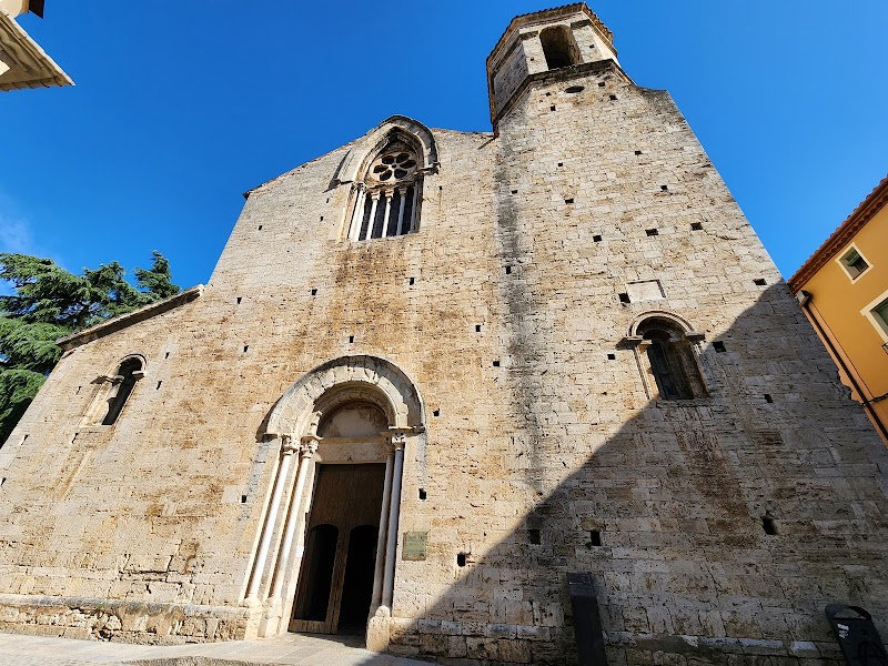 Fotografia de Sant Vicenç