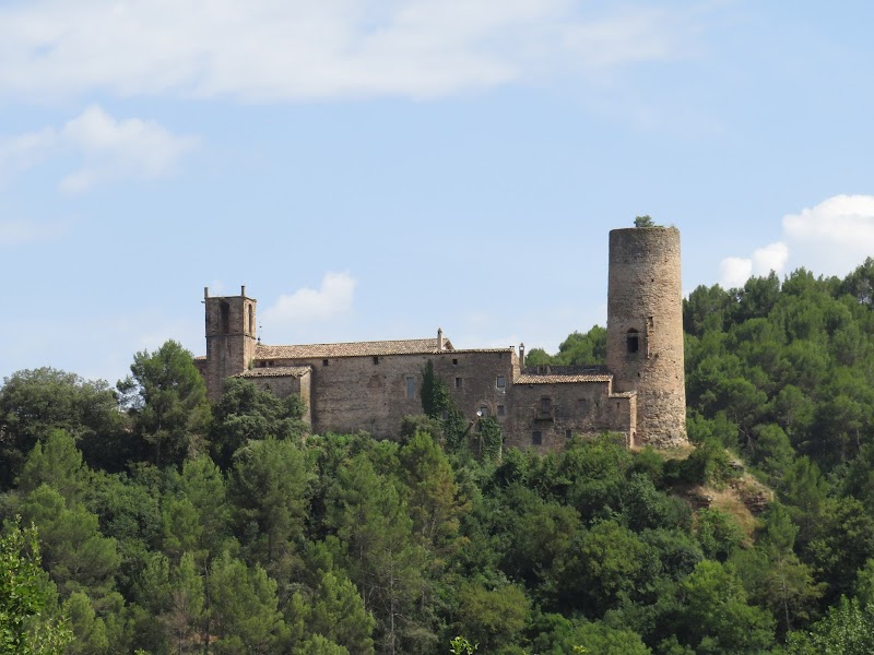 Fotografia de Sant Vicenç
