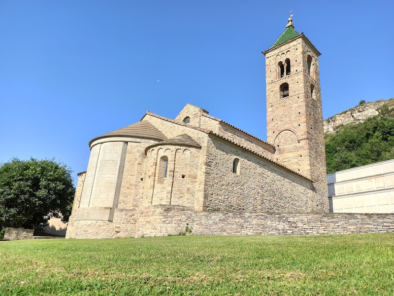 Fotografia de Sant Vicenç