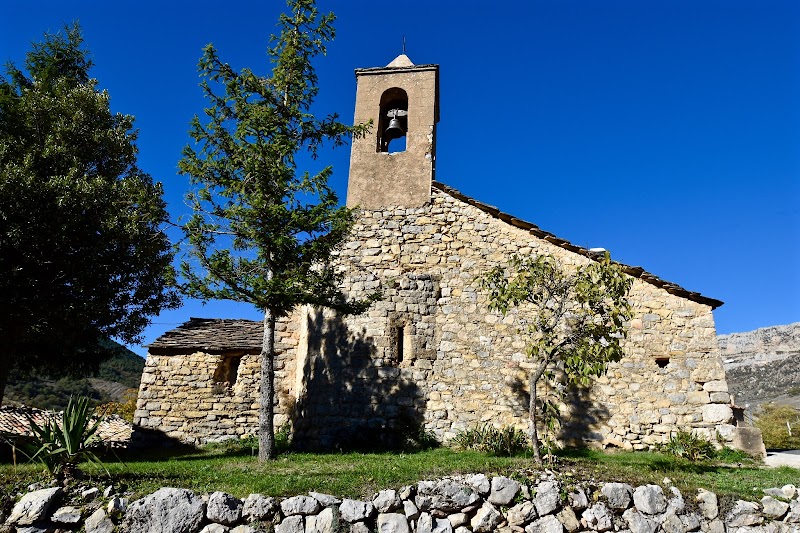 Fotografia de Sant Vicenç