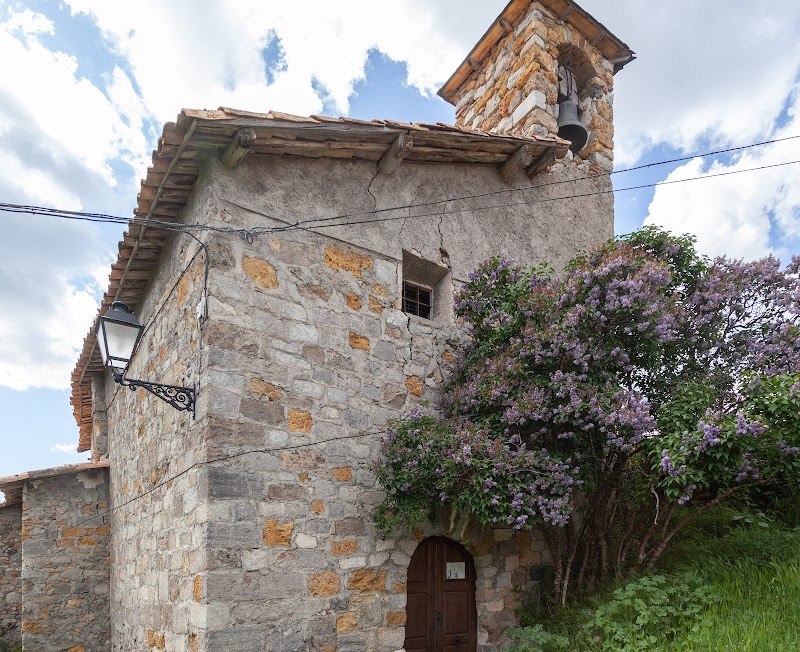 Fotografia de Sant Vicenç