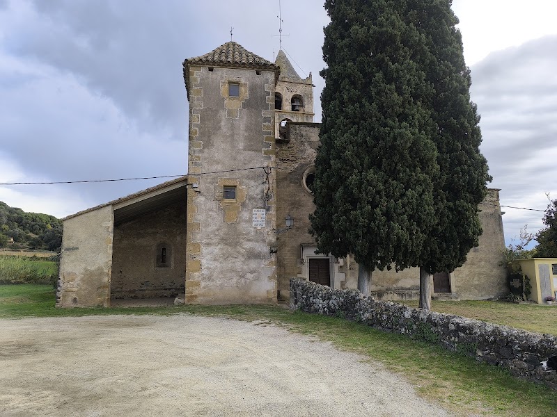 Fotografia de Sant Vicenç