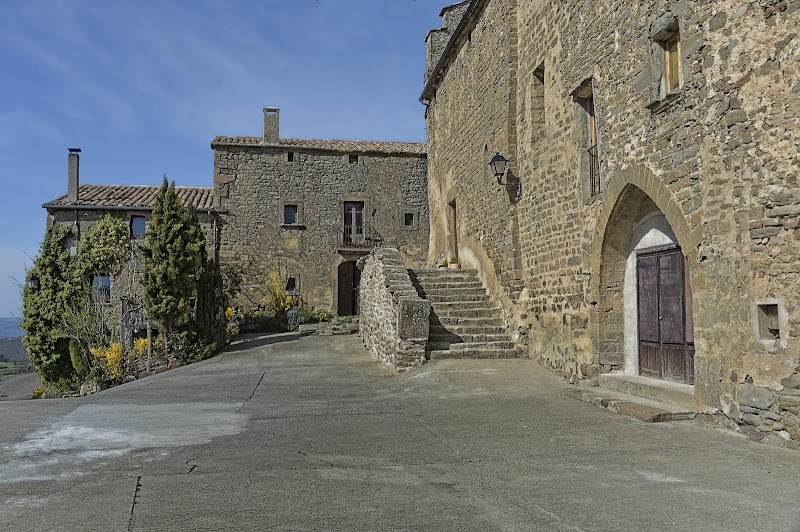 Fotografia de Sant Vicenç