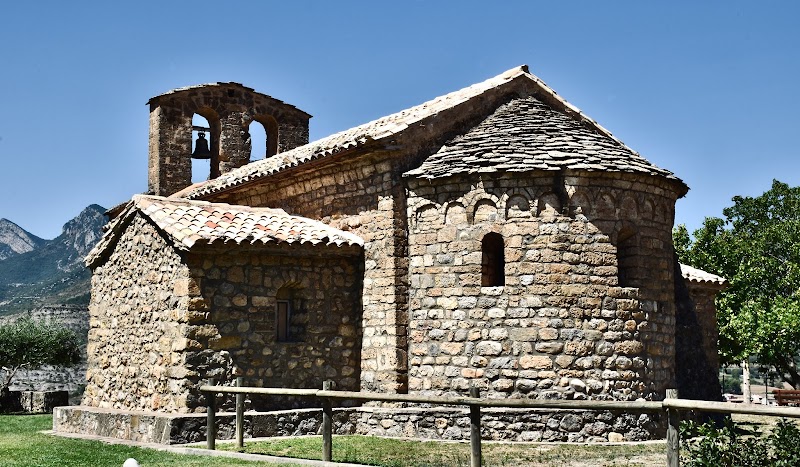 Fotografia de Sant Víctor