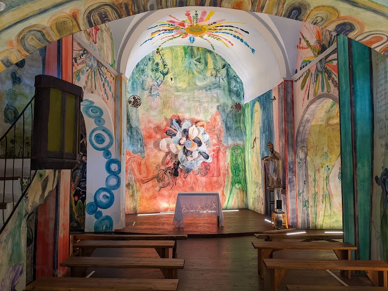 Fotografia de Sant Víctor