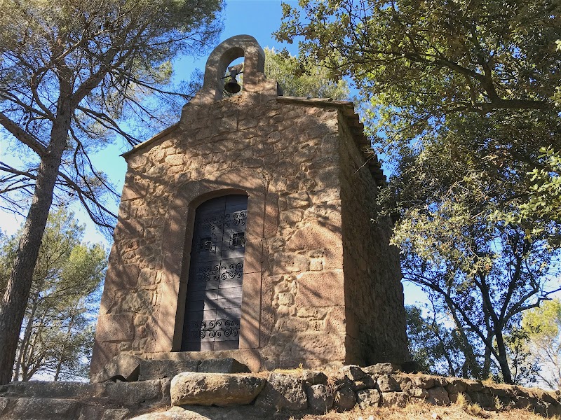 Fotografia de Santa Àgata