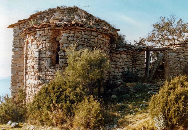 Fotografia de Santa Anna de Montadó