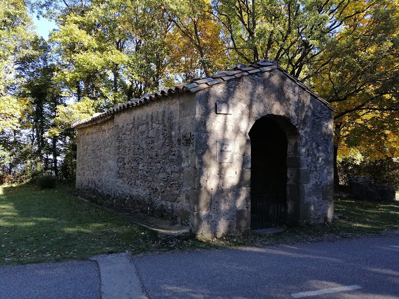 Fotografia de Santa Anna del Grau