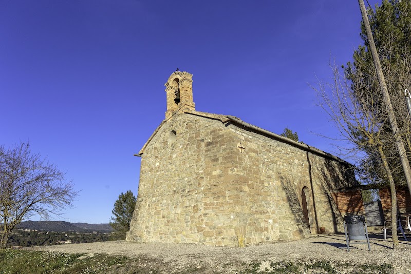 Fotografia de Santa Anna del Saió