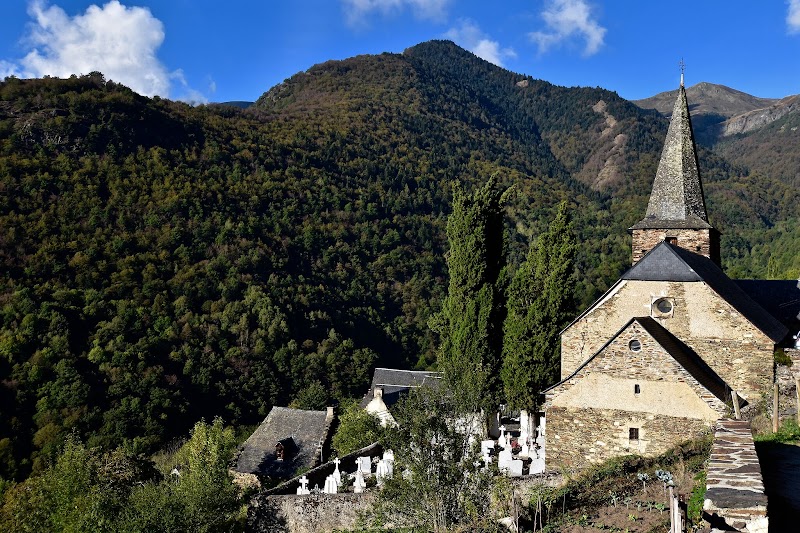 Fotografia de Santa Anna