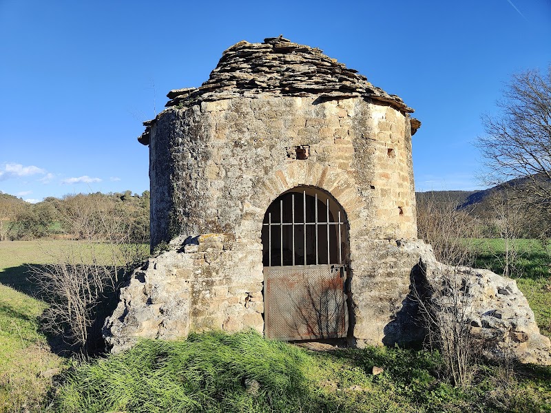 Fotografia de Santa Cecília de Torreblanca