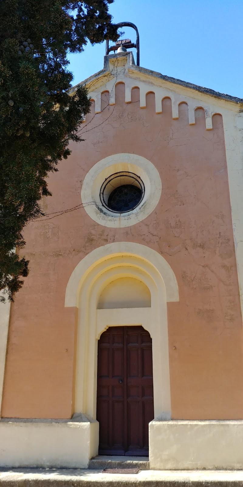 Fotografia de Santa Cecília de Torrentbo