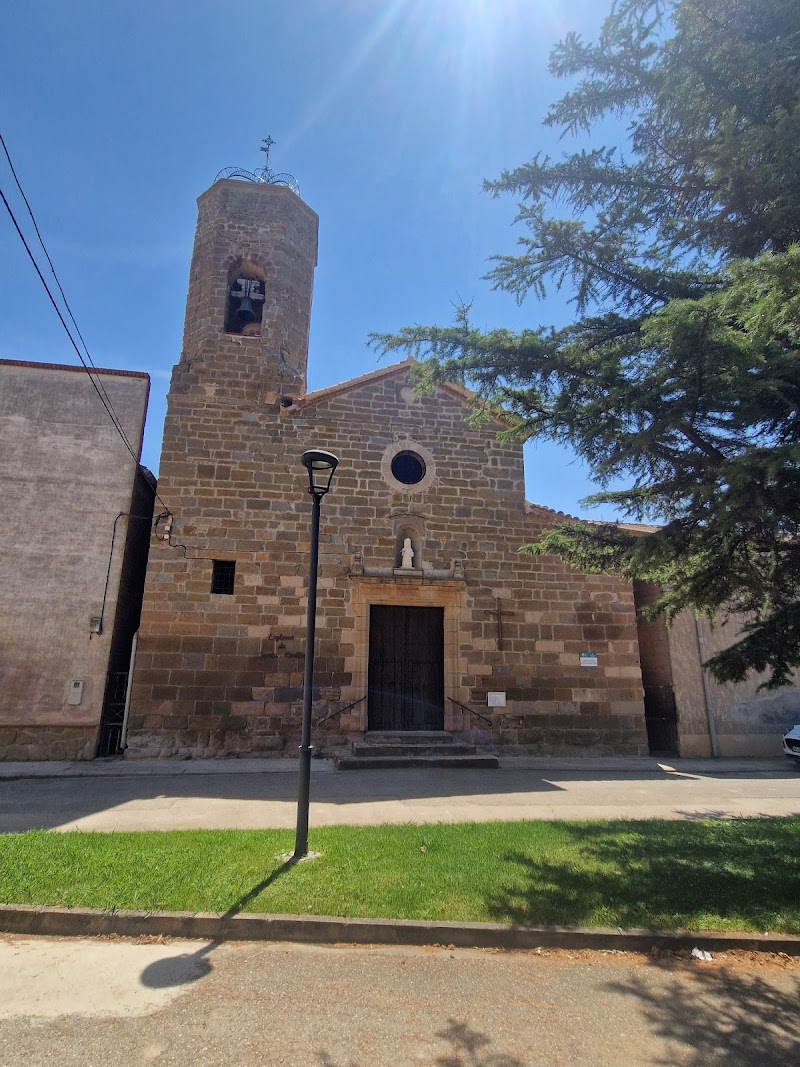 Fotografia de Santa Cecília