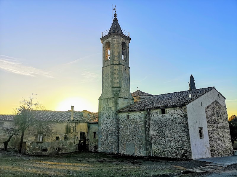 Fotografia de Santa Cecília