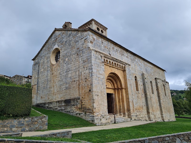 Fotografia de Santa Cecília