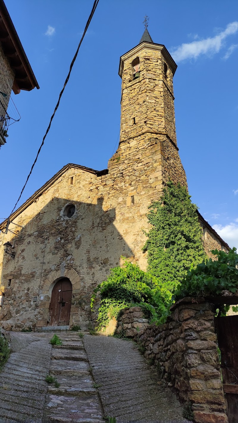 Fotografia de Santa Cecília