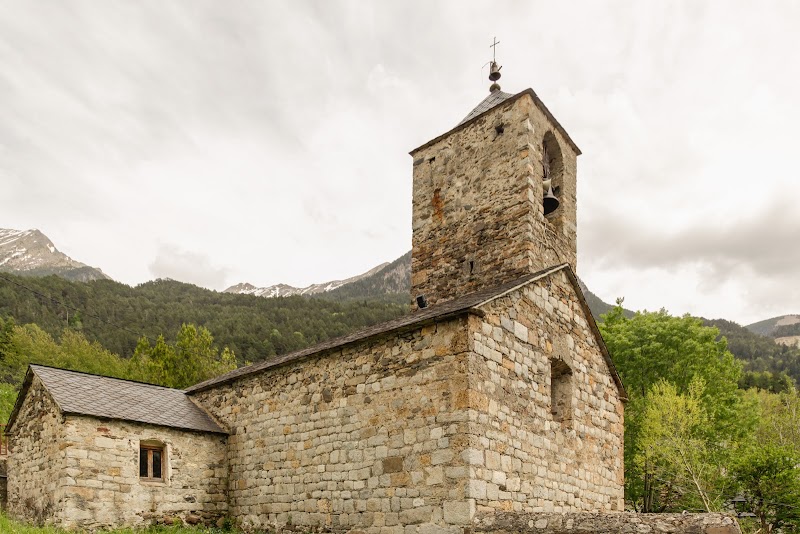 Fotografia de Santa Cecilia