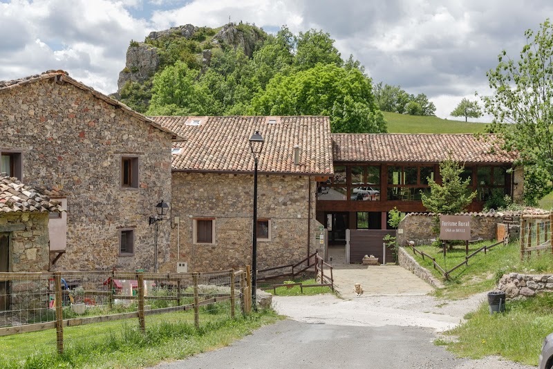 Fotografia de Santa Cecília