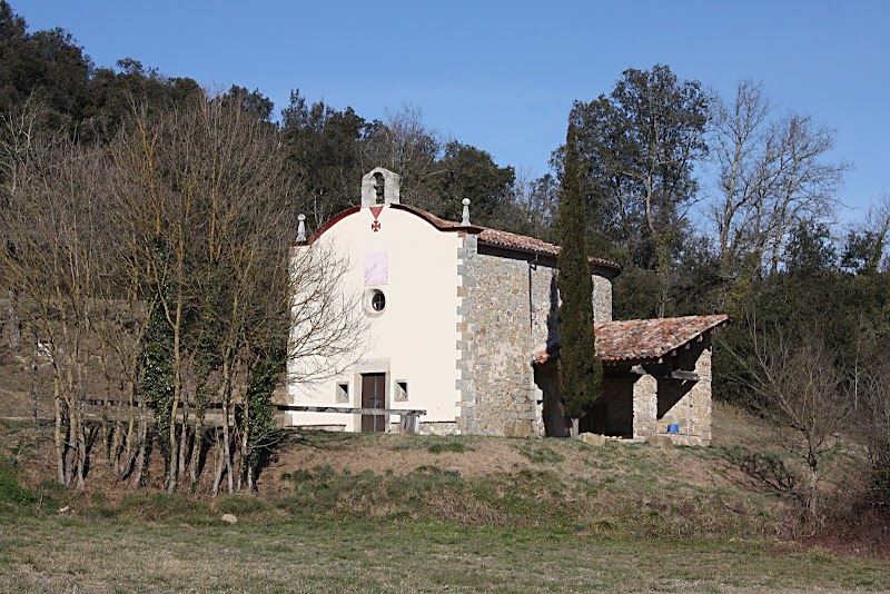 Fotografia de Santa Cecília