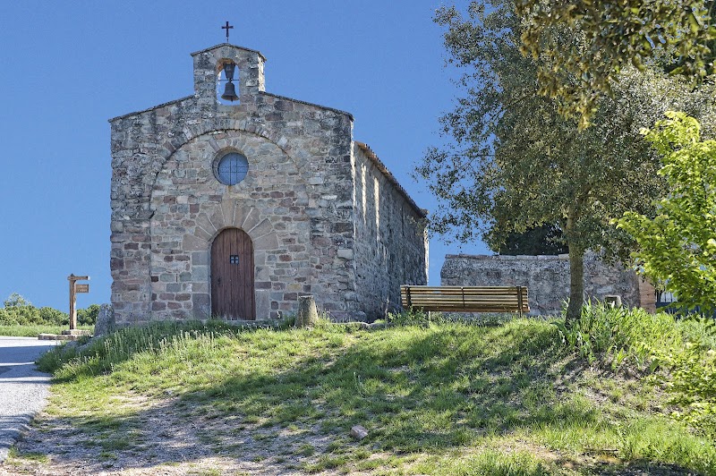Fotografia de Santa Cecília