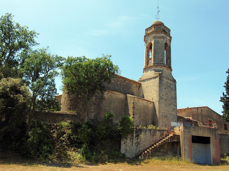 Fotografia de Santa Ceclina