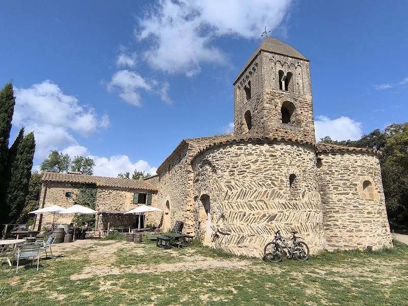 Fotografia de Santa Coloma de Fitor
