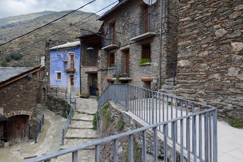 Fotografia de Santa Coloma