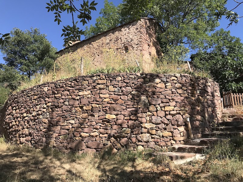 Fotografia de Santa Coloma