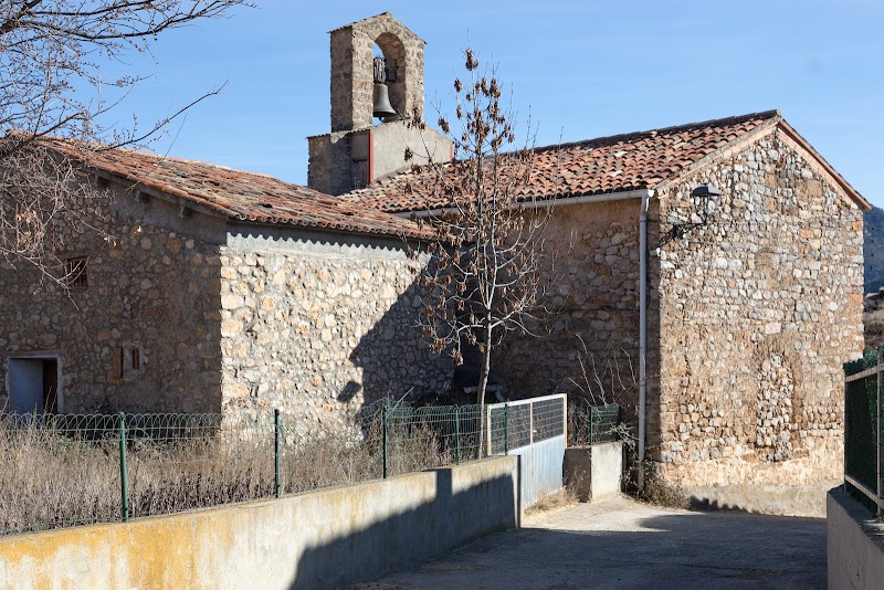 Fotografia de Santa Coloma
