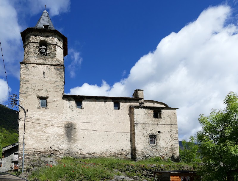Fotografia de Santa Coloma
