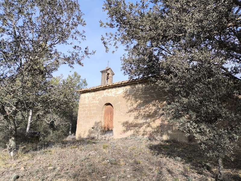 Fotografia de Santa Coloma