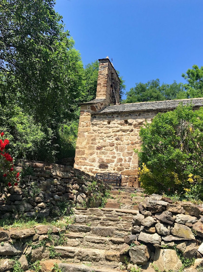 Fotografia de Santa Creu de Torèn