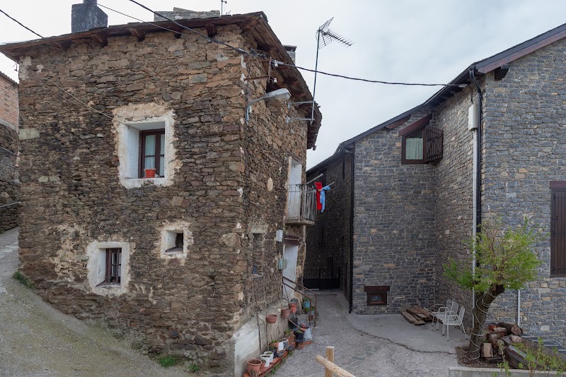 Fotografia de Santa Eugènia