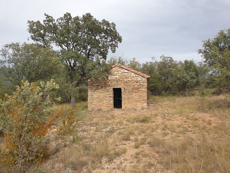 Fotografia de Santa Eugènia