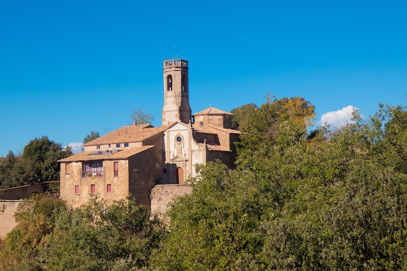 Fotografia de Santa Eulàlia de Pardines