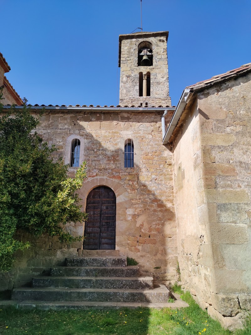 Fotografia de Santa Eulàlia de Timoneda