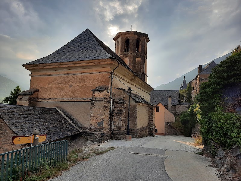 Fotografia de Santa Eulària