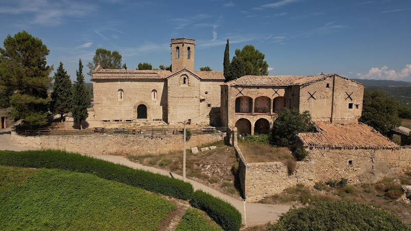 Fotografia de Santa Fe