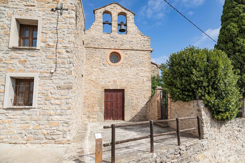 Fotografia de Santa Fe