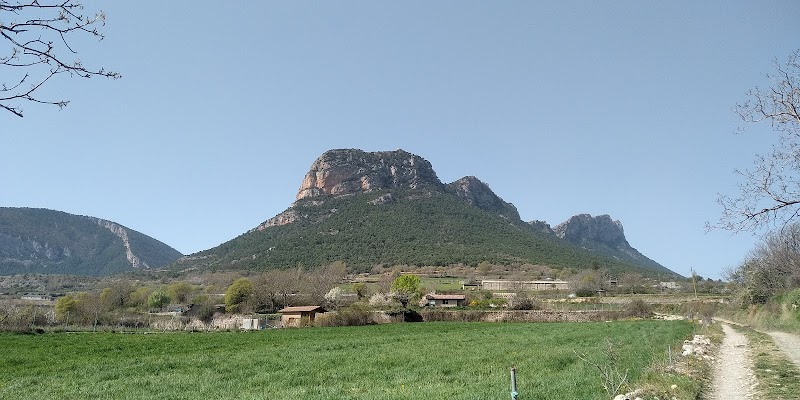 Fotografia de Santa Fe