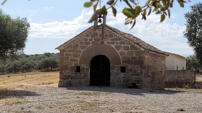Fotografia de Santa Fe